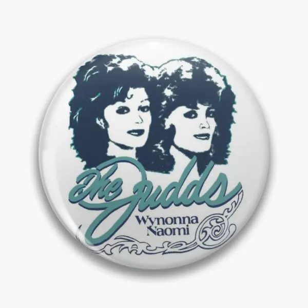 

Мягкая булавка для пуговиц Naomi Judd, булавка для лацкана, модная брошь для влюбленных в одежду, металлический Забавный мультяшный женский значок, украшение для шляпы, креативный воротник