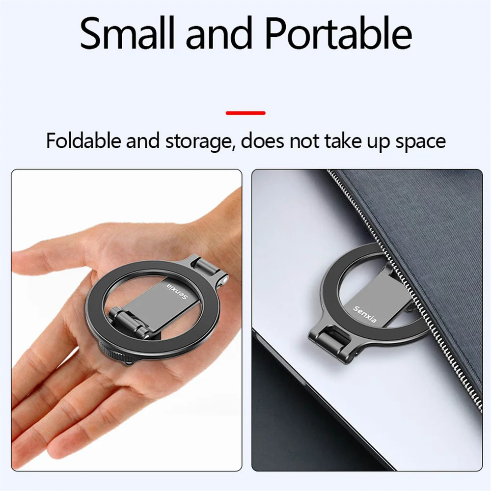 Magnetic Cold Shoe Adapter 5