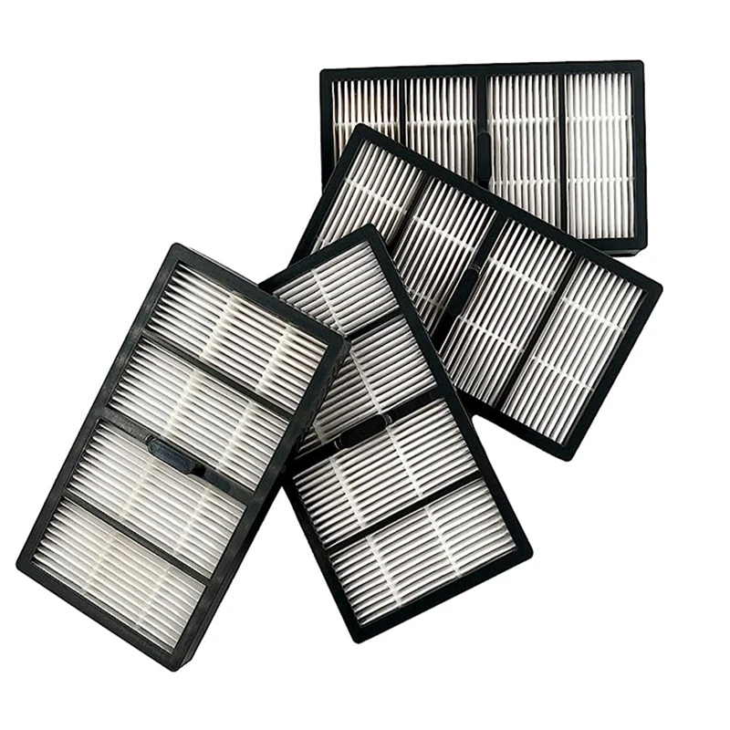 

For Irobot Roomba S Series S9 S9+ Plus Robot Vacuum Cleaner High Efficiency Filter Kit Replacement Spare Parts Accessories