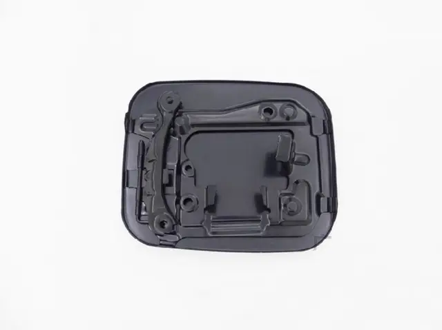 thumbnail image 2 of Fuel Tank Door Cover For Toyota RAV4 2005-2016 - Replacement Gas Lid Cap 77350-42070 2 of 10