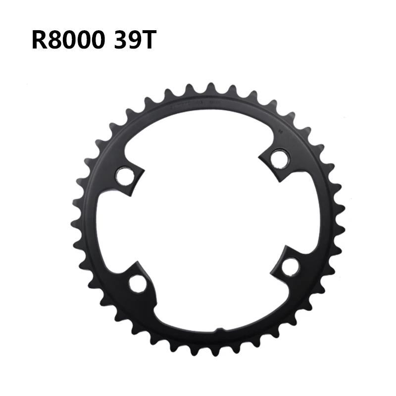 シマノ Ultegra R8000 / 105 R7000 11s クランクセットチェーンリング