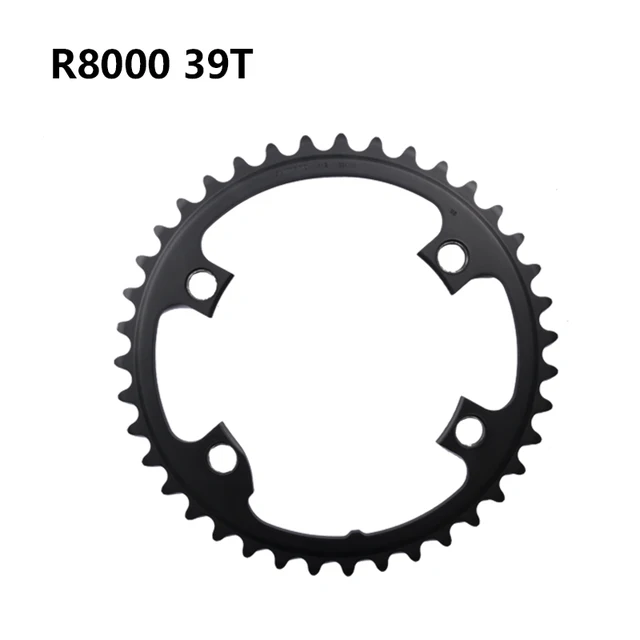 Achetez des Shimano Plateau 52T FC-4700 Tiagra chez HBS