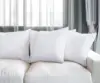 Hypoallergenic Duck feather Inserts, Soft Fluffy Cushion Sham Stuffers for Sofa, Couch, Bed,Cushion Inserts Scatters 4