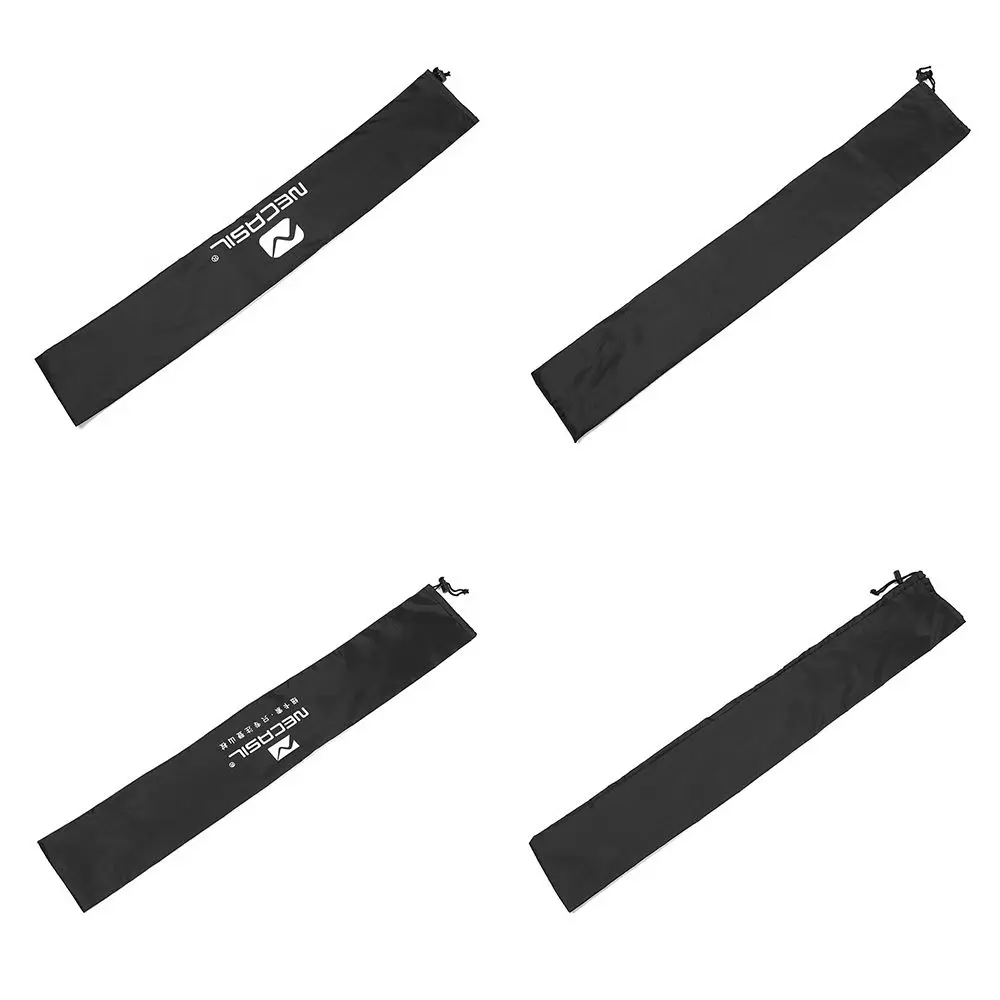 with Belt Trekking Pole 70cm Length Oxford Package Bags Alpenstock Storage Bag Walking Sticks Holder Hiking Travel 3