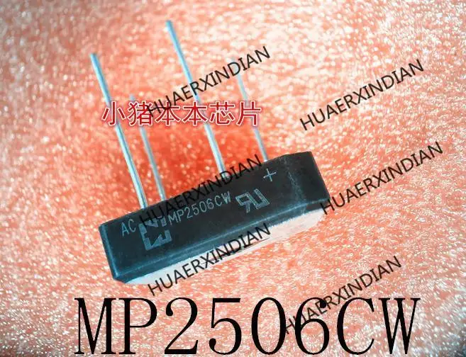 

Новый оригинальный MP2506CW DIP-4 в наличии