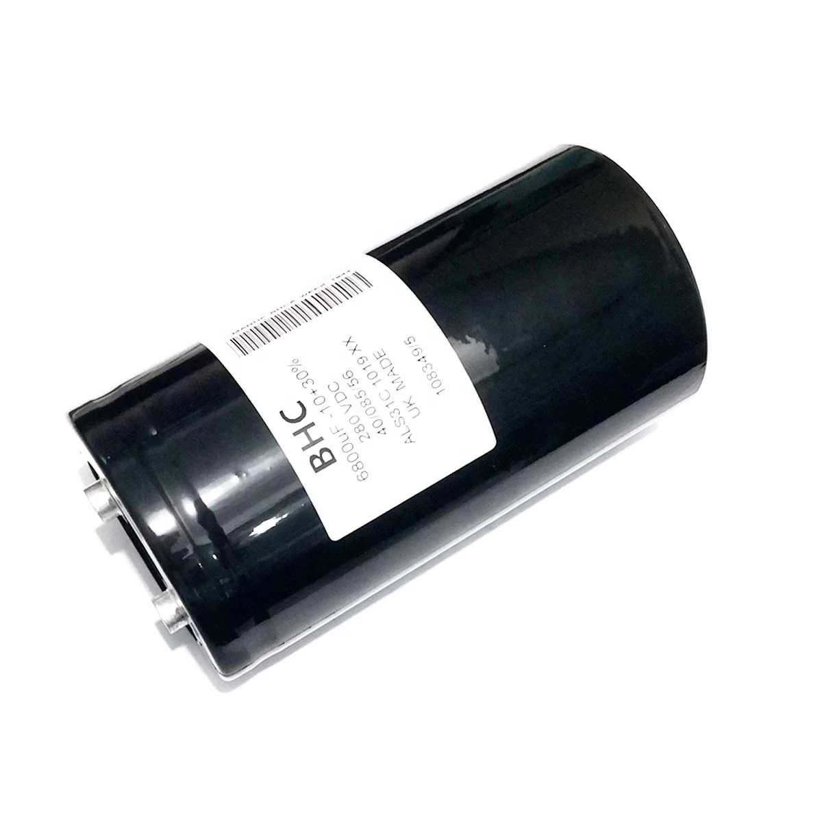 

Алюминиевый электролитический конденсатор 6800UF 280VDC ALS31C1019XX