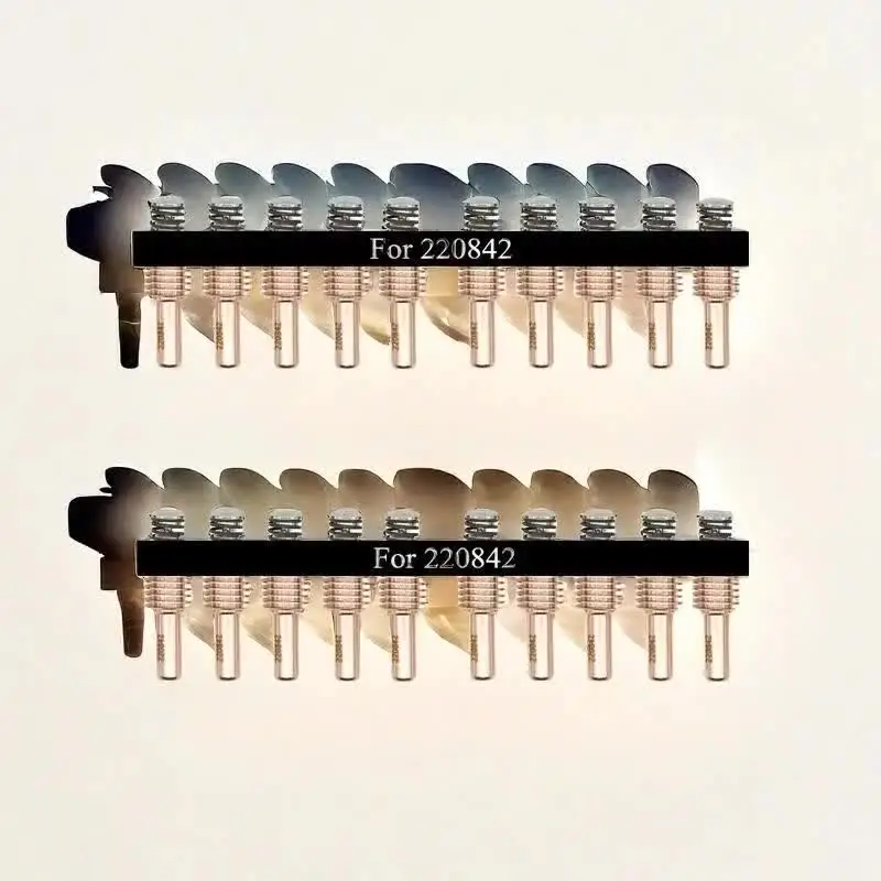 220842 Электроды плазменной резки Hyper therm Powermax 45XP/65/85/105 - 5CPS 10шт.