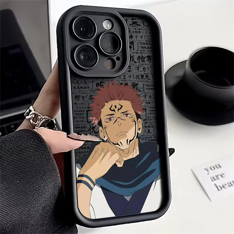 Protective Case for iPhone thumbnail 3