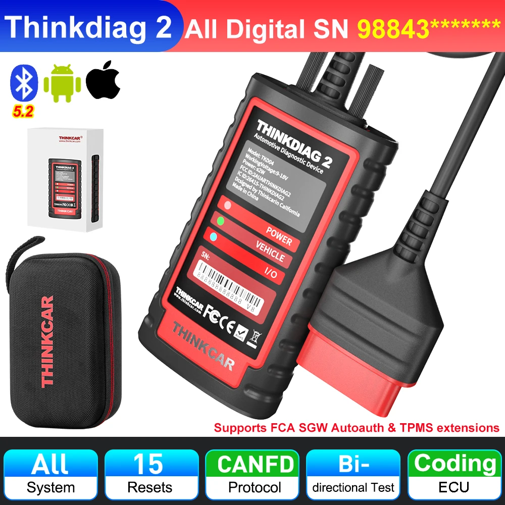 Thinkdiag 2