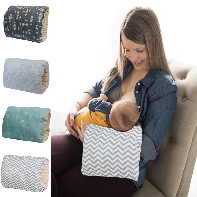 1PcBreastfeedingArmPillowCushionBabyNursingPillowsMaternity