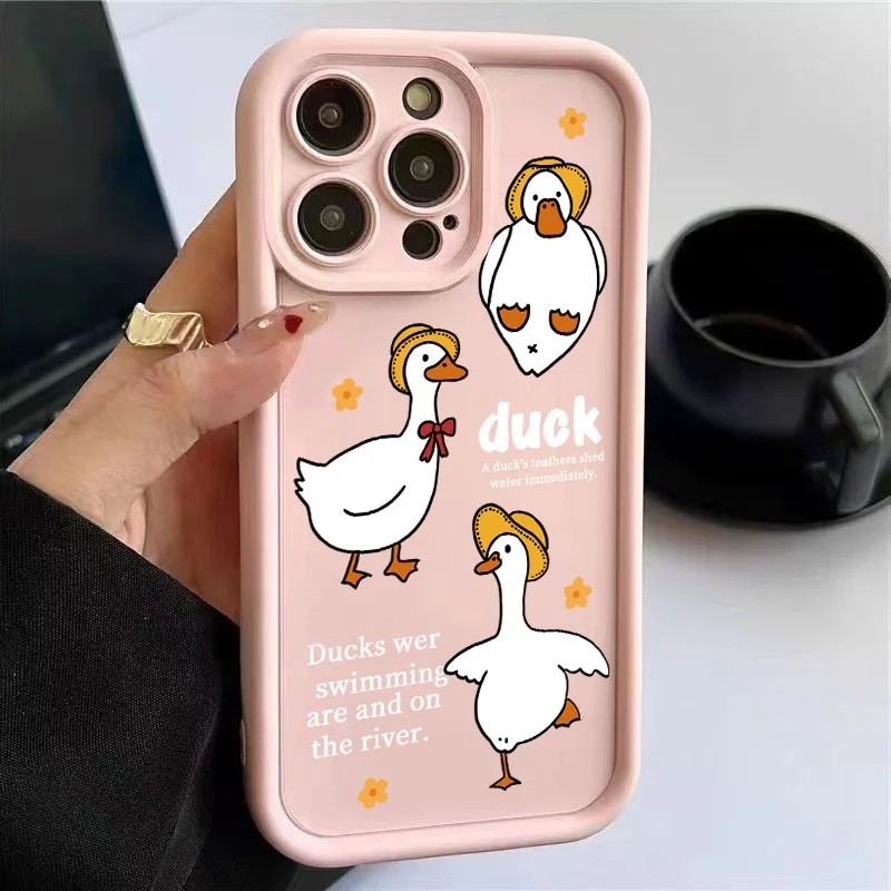 Cute Case for iPhone thumbnail 5