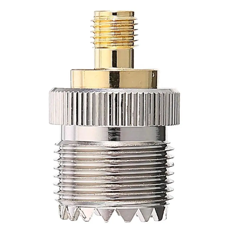Рисунок 4 - Разъем JXRF, гнездо SMA в гнездо UHF
