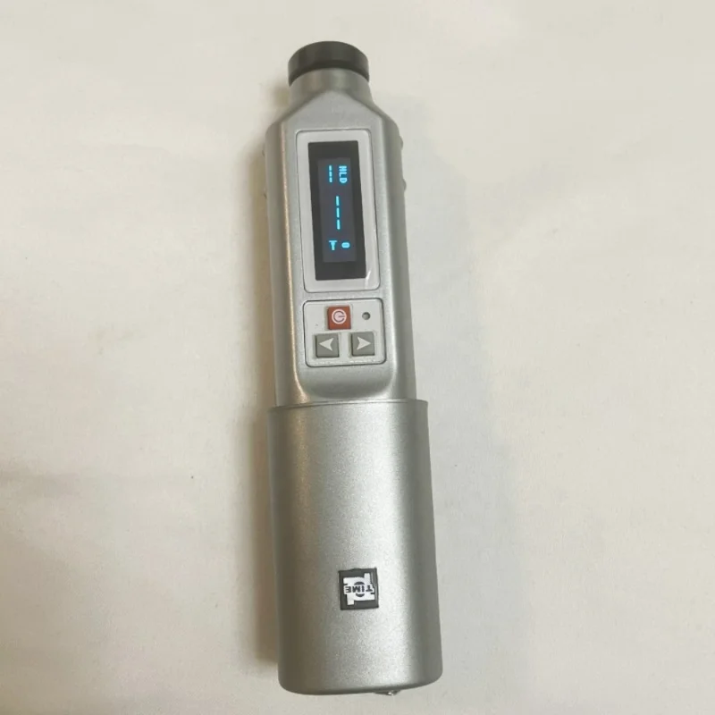 

Тестер твердости TIME510D, тестер твердости LEEB