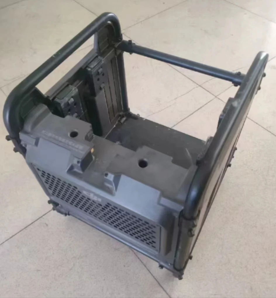 Plant protection UAV accessories cooling air cooler for DJI T40T50 Agras Drone