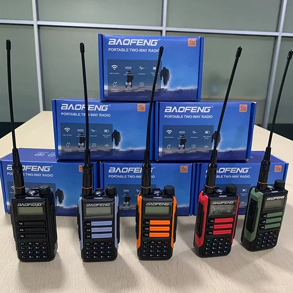 BAOFENG Specialty Radio Store