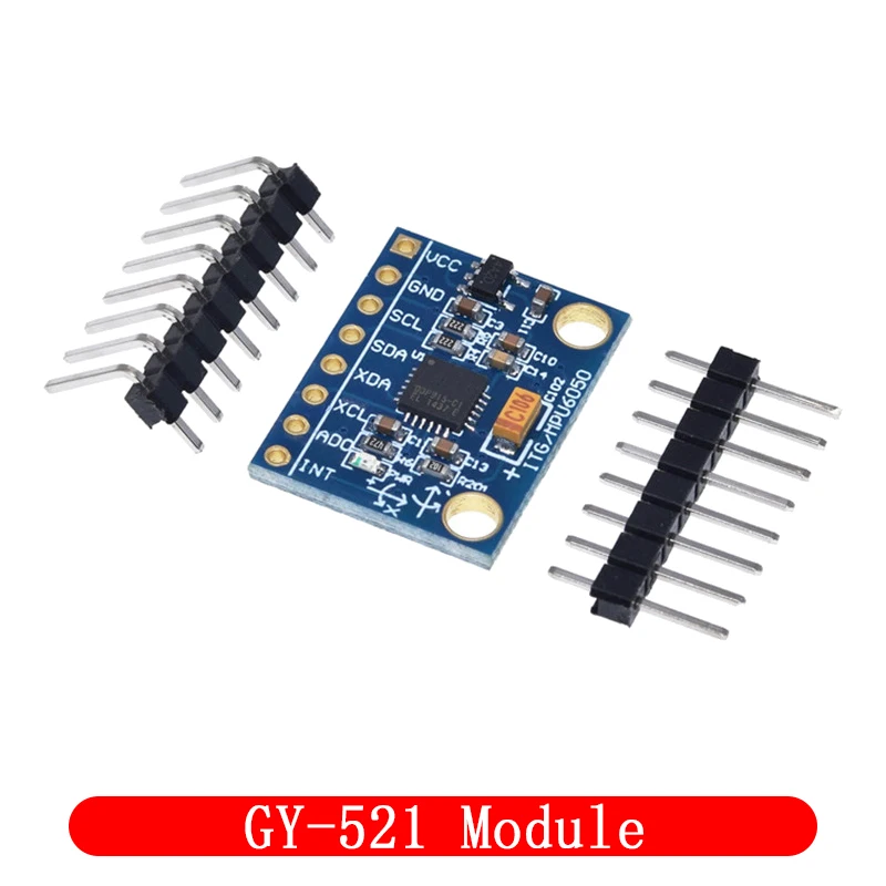 GY-521