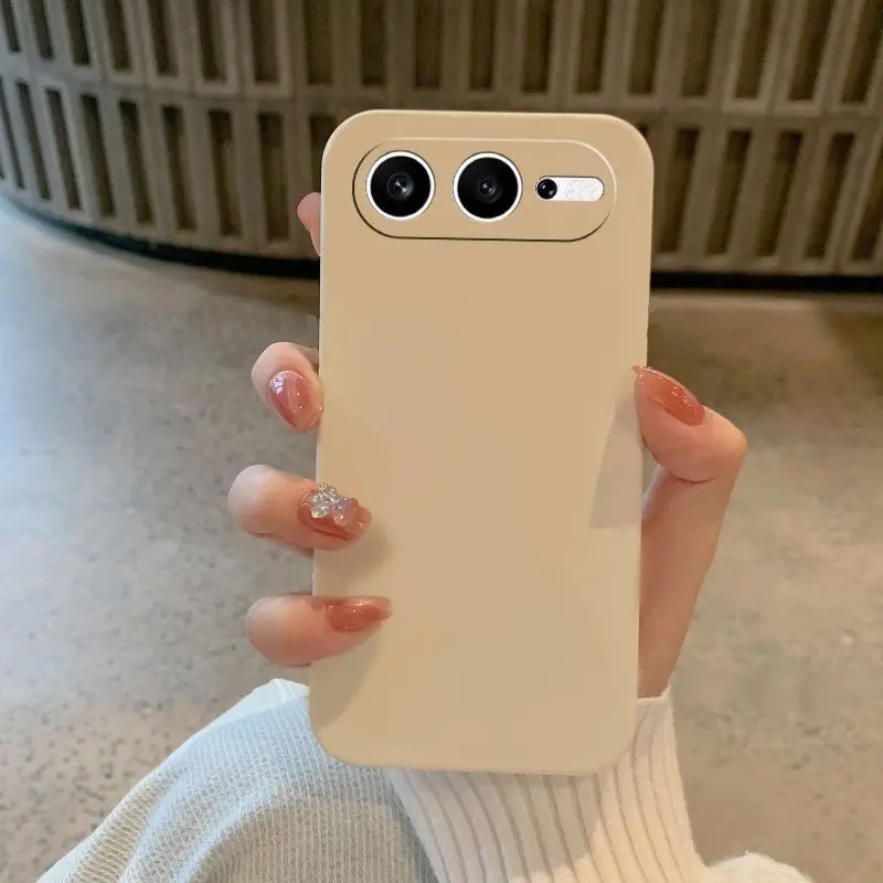 3D Laser Love Heart Pearls Soft Silicone TPU Phone Case