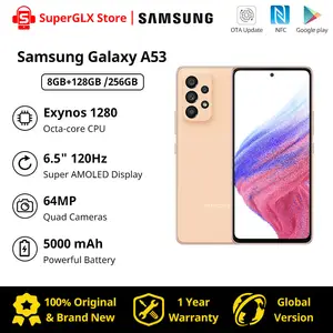 Original Samsung Galaxy S23 FE 5G Snapdragon 8 Gen 1 Global Version 120Hz  Dynamic AMOLED 4500mAh Battery 50MP Triple Cameras - AliExpress