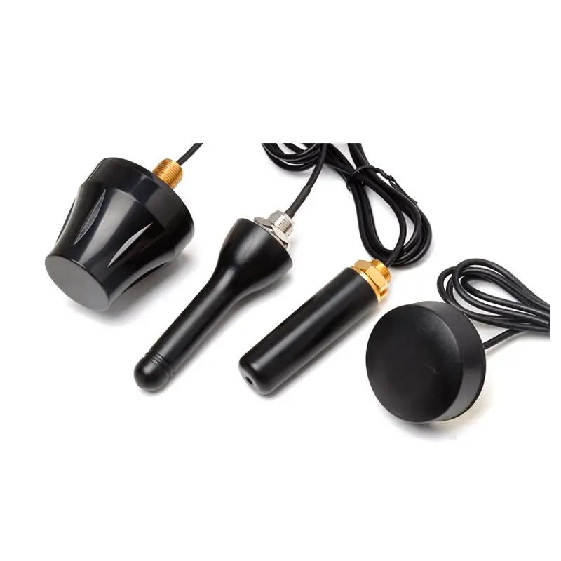 Multi-Band Waterproof Outdoor Antenna with SMA Male Connector - 5dBi Gain