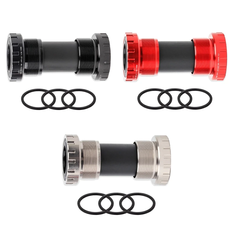 Cosiki Bicycle Bottom Bracket Bike Aluminum Allo Special Campaign