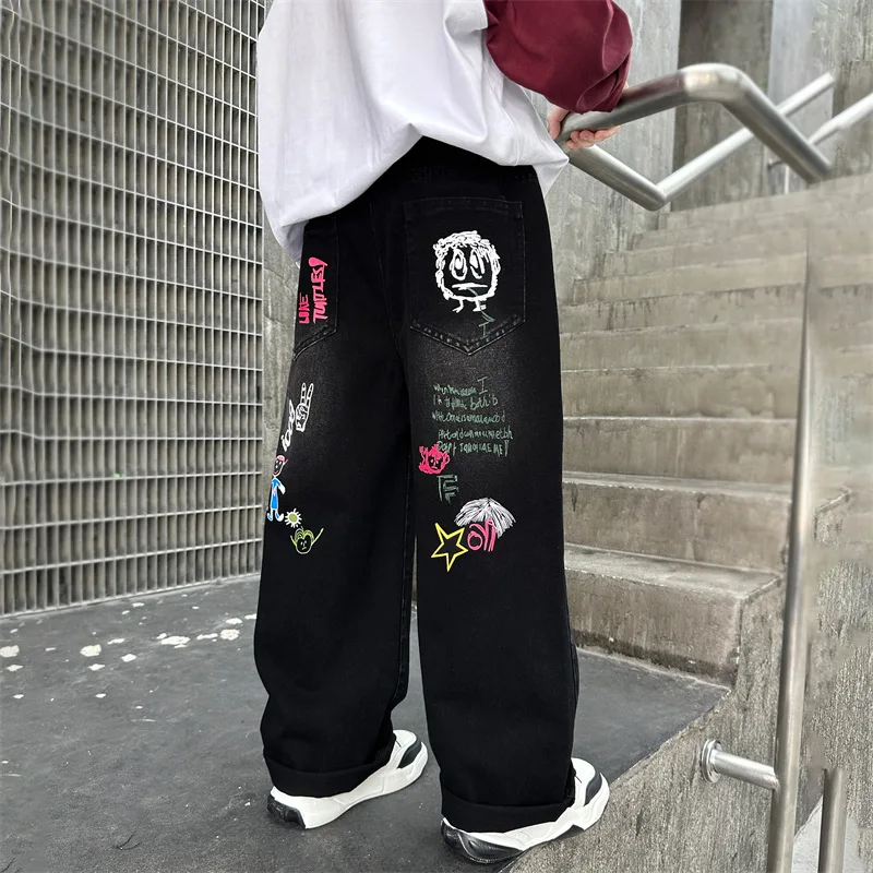 RAIZZED JONGENS JEANS TOKYO VINTAGE BLUE | - Holy ChiQ by Shirley