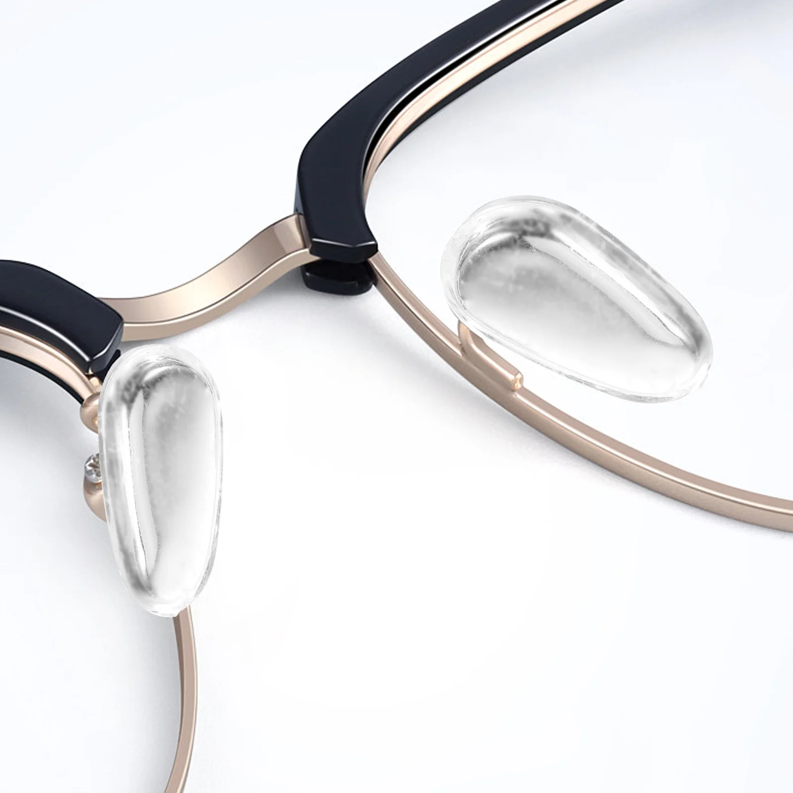 Рисунок 3 - 2 пары комфортных носоупоров в комплекте