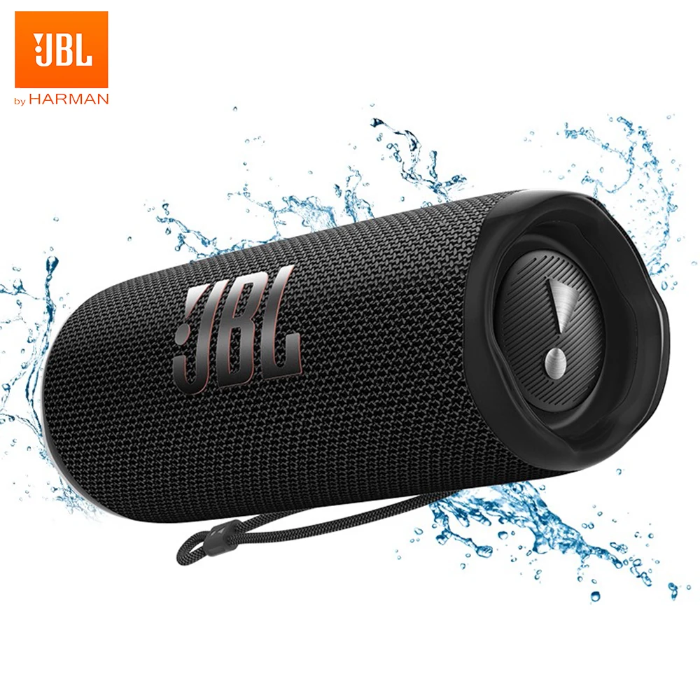 Bluetooth-Колонка JBL Flip6