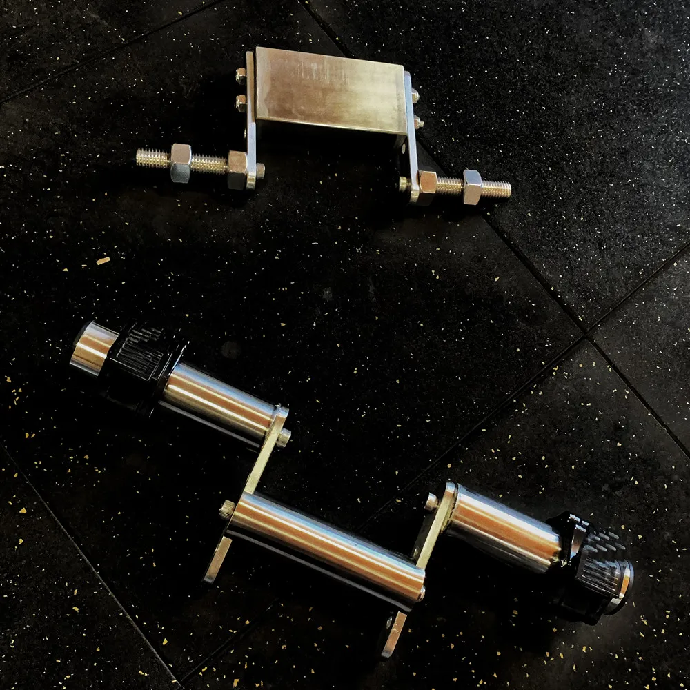 ProfessionalEccentricArmWrestlingBarFor25mmArmwrestlingWrench