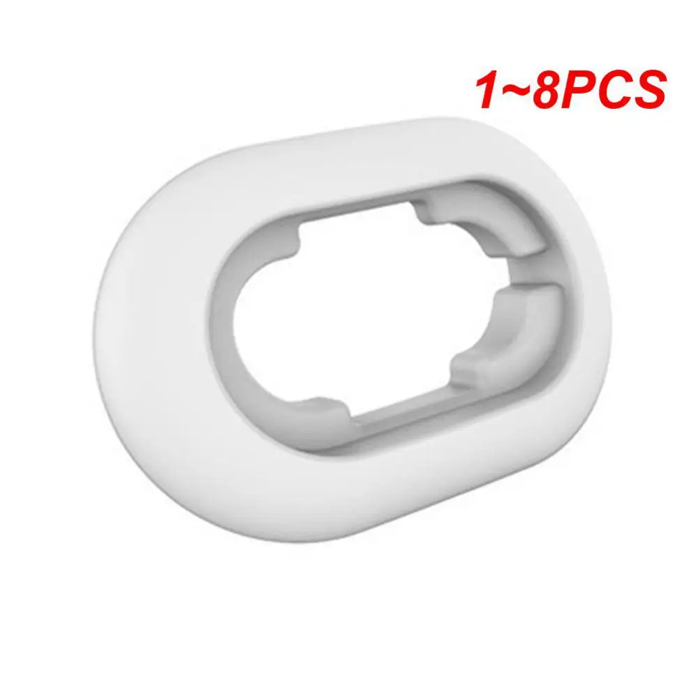1 ~ 8 Pezzi Per Galaxy Buds Live Ear Tips Adattatore In Silicone Auricolari Di Ricambio Per Auricolari Per Galaxy Buds Accessori Dal Vivo