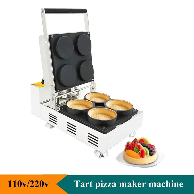 https://ae01.alicdn.com/kf/Sb8304617731a46e49d9d4d2ba58461c24/Commercial-4PCS-Mini-Pizza-Bowl-Waffle-Egg-Tart-Machine-Non-Stick-220V-110V-Tartlet-Waffle-Maker.jpg