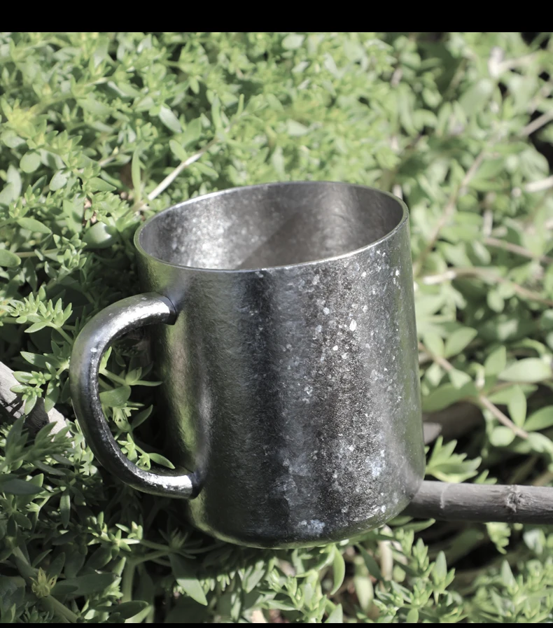 Camping Mug
