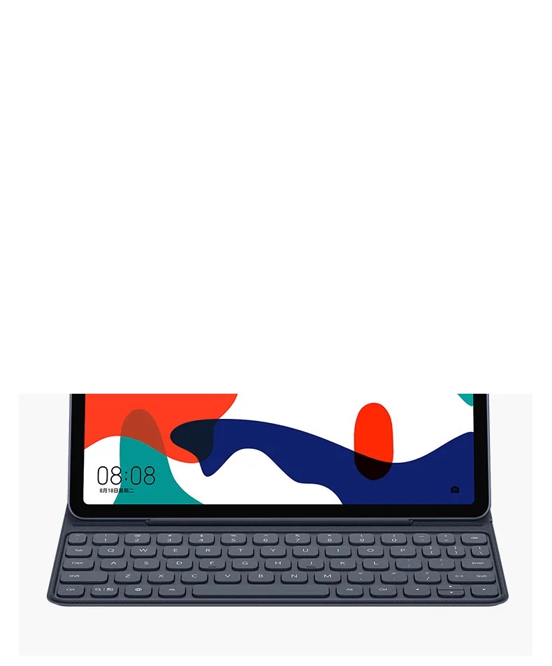 For Huawei Matepad 10.4 inch Tablet PC Smart keyboard - AliExpress