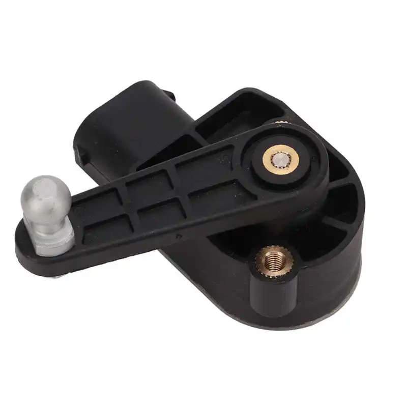 Air Suspension Level Sensor Easy Installation 4e0941285g Rugged For Car