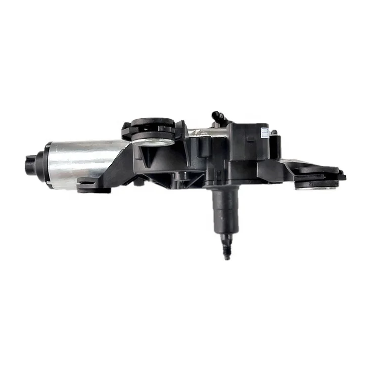 Hot Sell Auto Parts 7P6955711 7P6955711B 7P6955711A WindShield Wiper Motor
