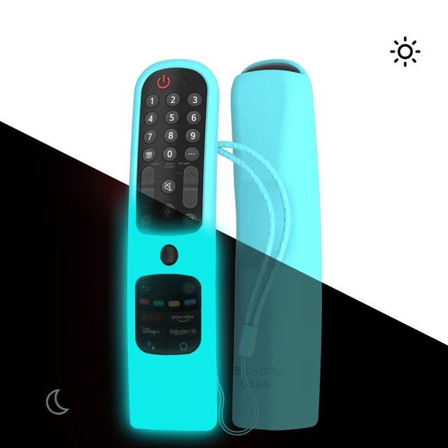 Glow Sky Blue