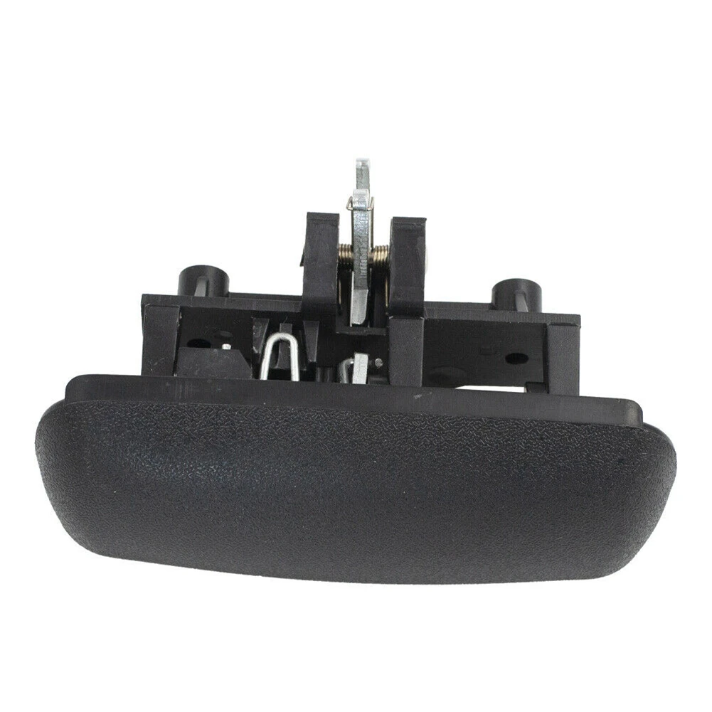 Black Glove Box Latch Open Handle For Dodge Dakota 19972000 For Dodge