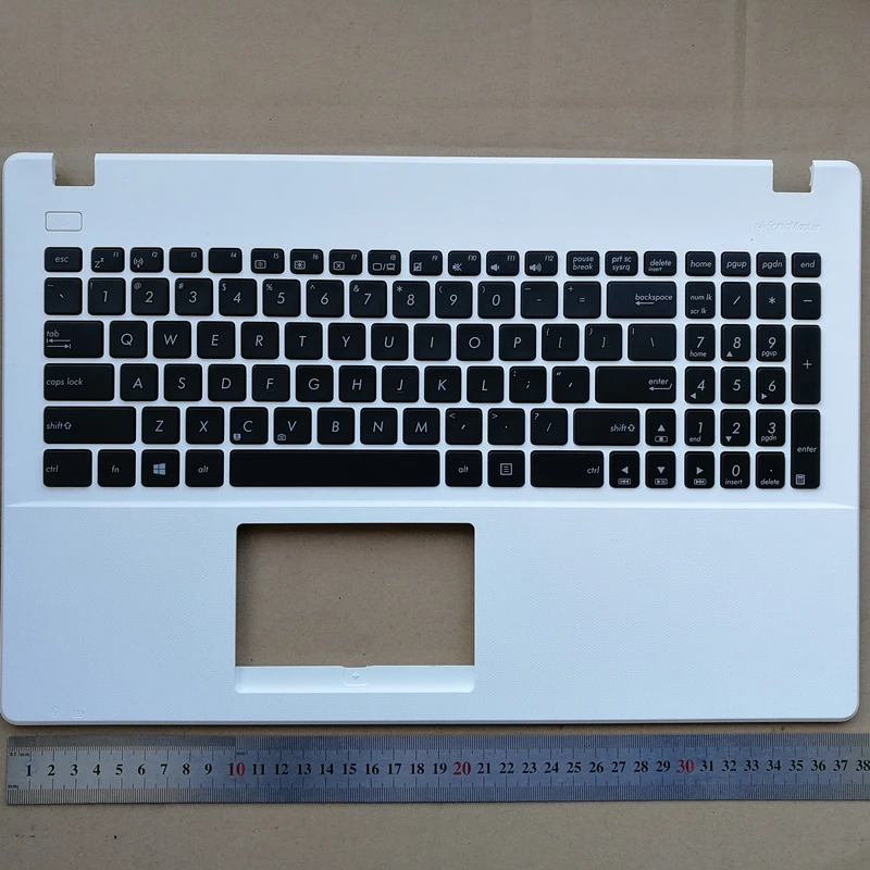 

Новая клавиатура для ноутбука с подставкой для рук для ASUS X551 X551SL X551MA X551CA 13NB0482AP0311 39XJCTCJN70