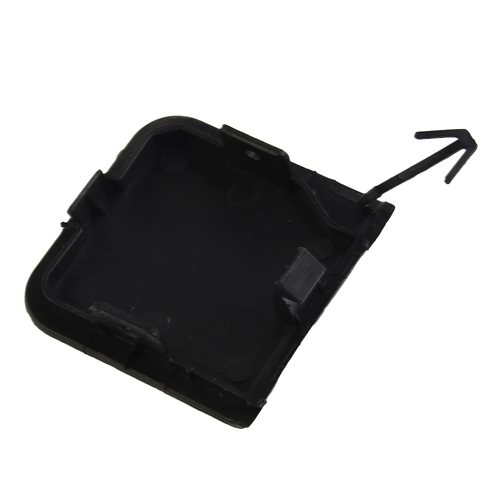 

Enhance Your Car Performance with Unpainted Front Tow Hook Cover for Nissan Versa Tiida 2004 2011 [OEM Quality]