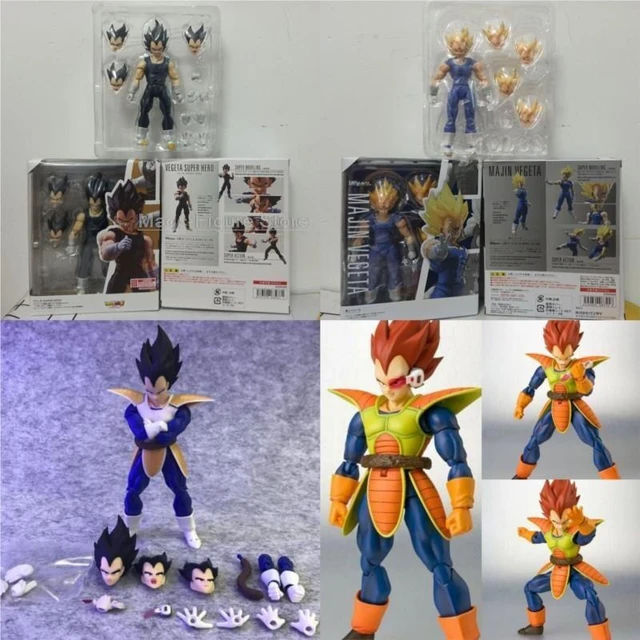 SUPER Casa do Kame: Dragon Ball GT - O legado do Heroi