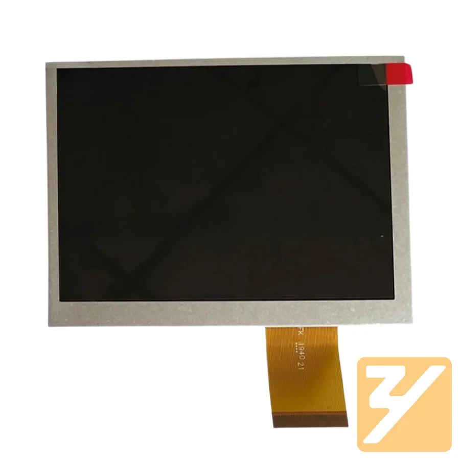 AT056TN52 V.2 V.3 5.6 inch 640*480 tft-lcd display panel