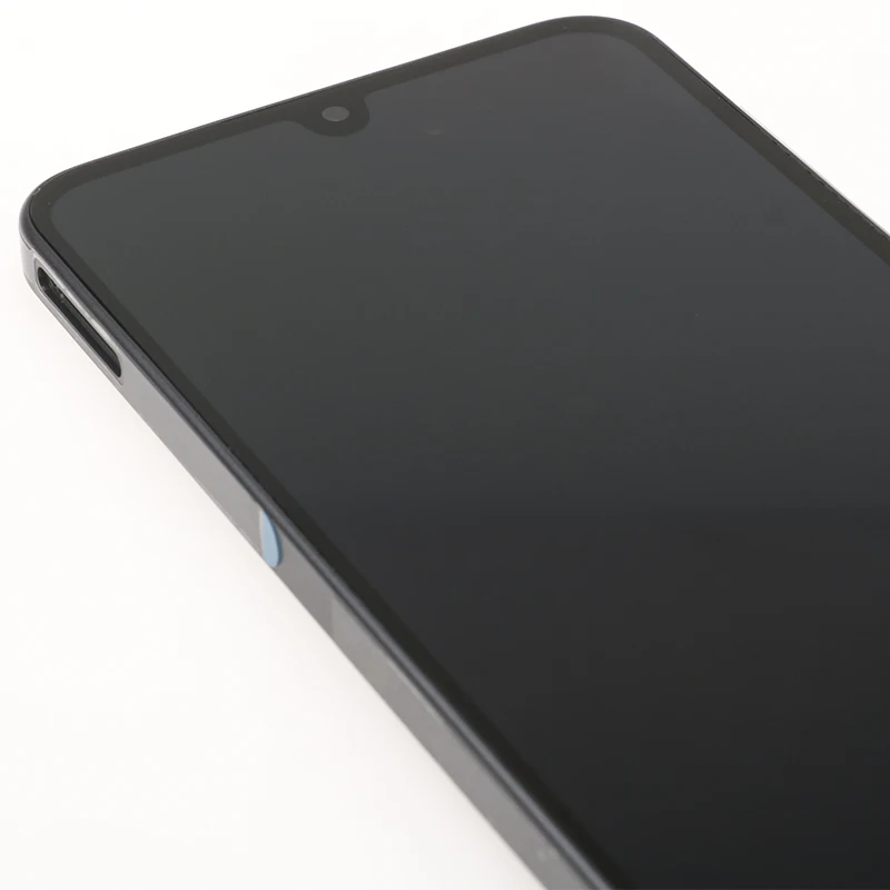 6.7" A26 Super AMOLED 120Hz For Samsung A26 5G A266B A266E A266B/DS A266E/DS LCD Display Touch Screen Digitizer Assembly Sb83111428f4e490eb4db359bda3e4a5f3