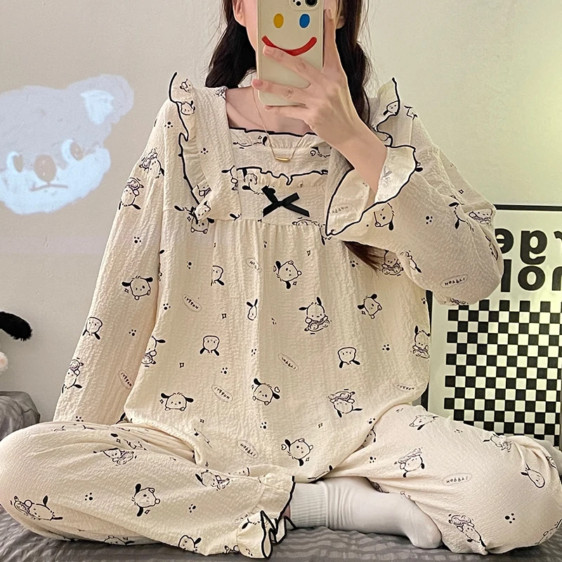 Pochacco - Long