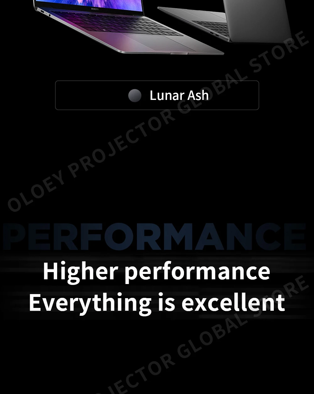 Xiaomi Mi Book Pro14: Ryzen AMD R7-6800H/R5-6600H, 2.8K OLED, 16GB RAM, 512GB/1TB SSD, 14-Inch Office Notebook Description Image.This Product Can Be Found With The Tag Names Computer Office, Laptop, Laptops