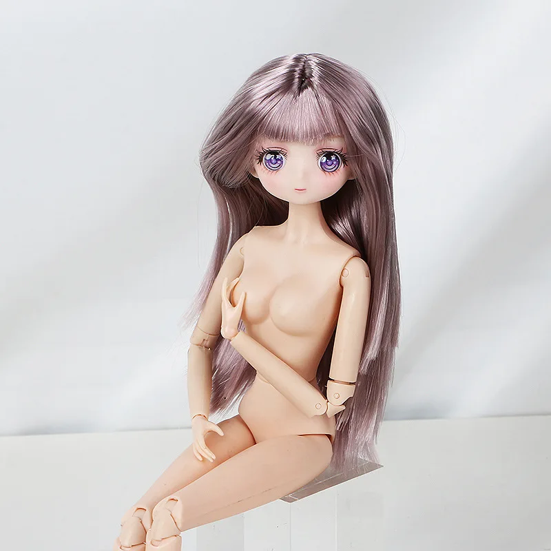 30cm doll 1