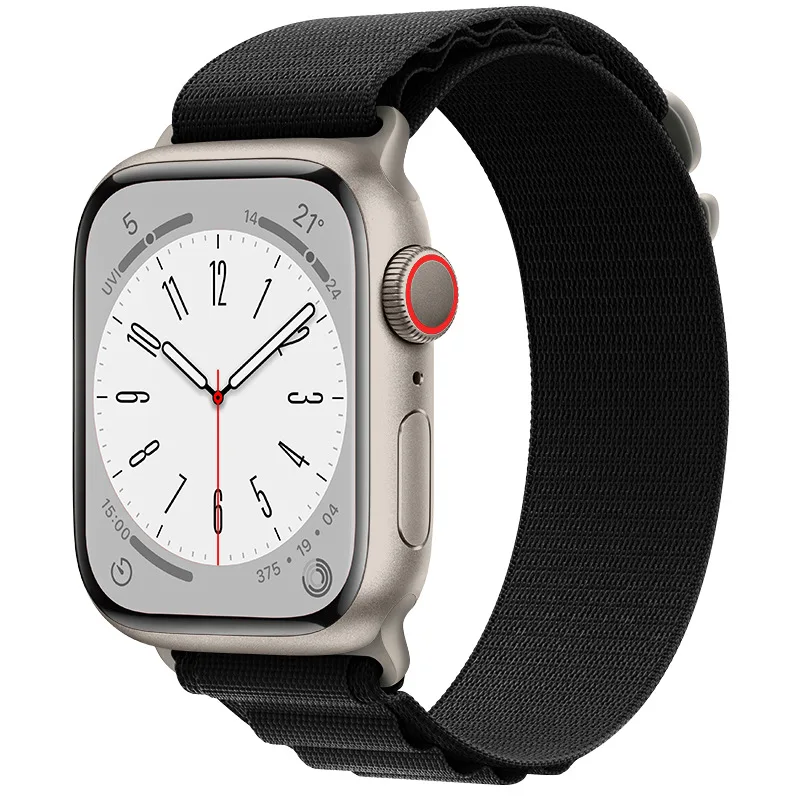 Smartwatch bands
