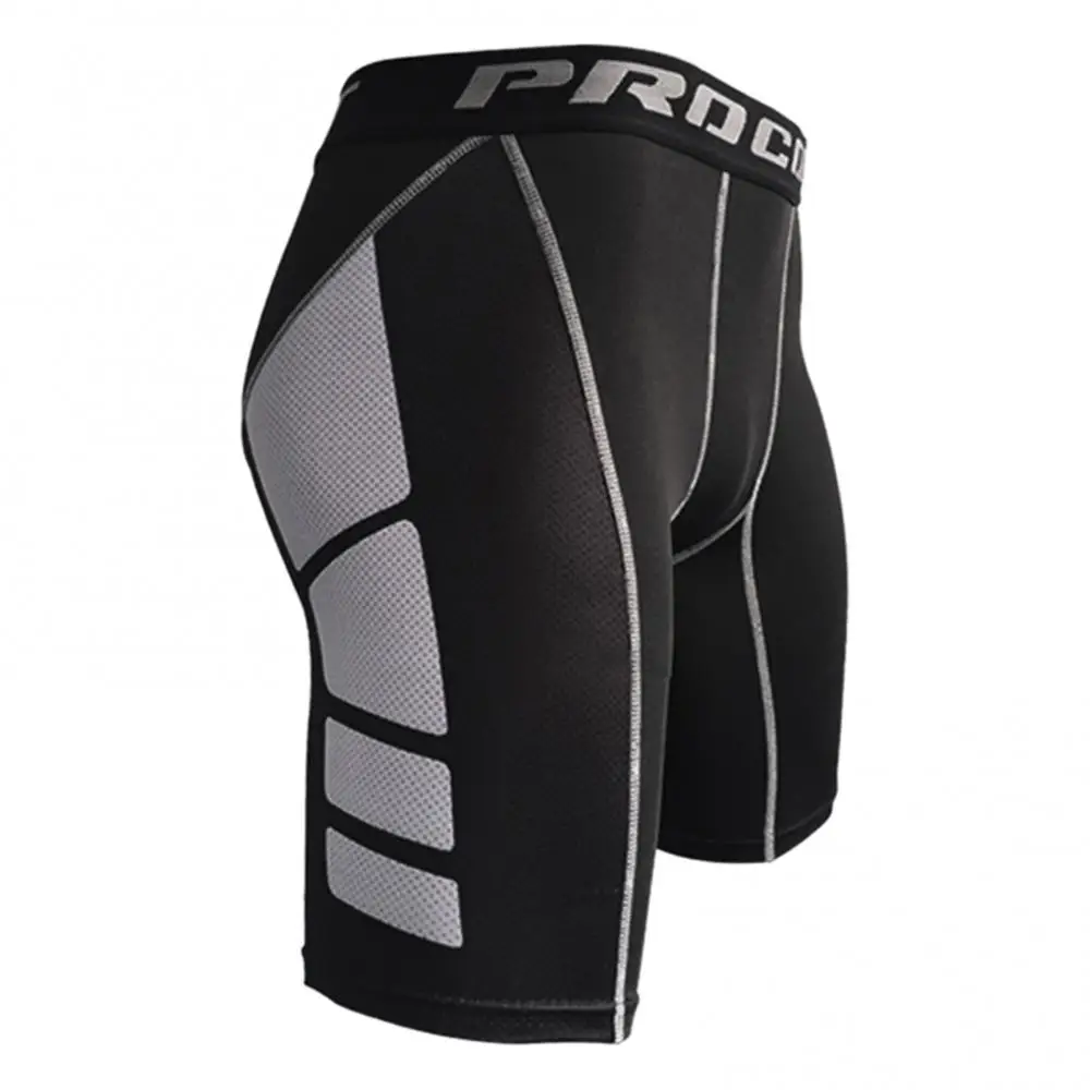Cycling Shorts Men Summer Breathable Quick Dry Short Pants Sport Trousers for Running Workout