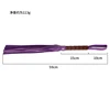 59CM PU Leather Bull Whip Custom Horse Whip with Wrist Strap，Riding Crop Party Flogger Horse Riding Whip 5