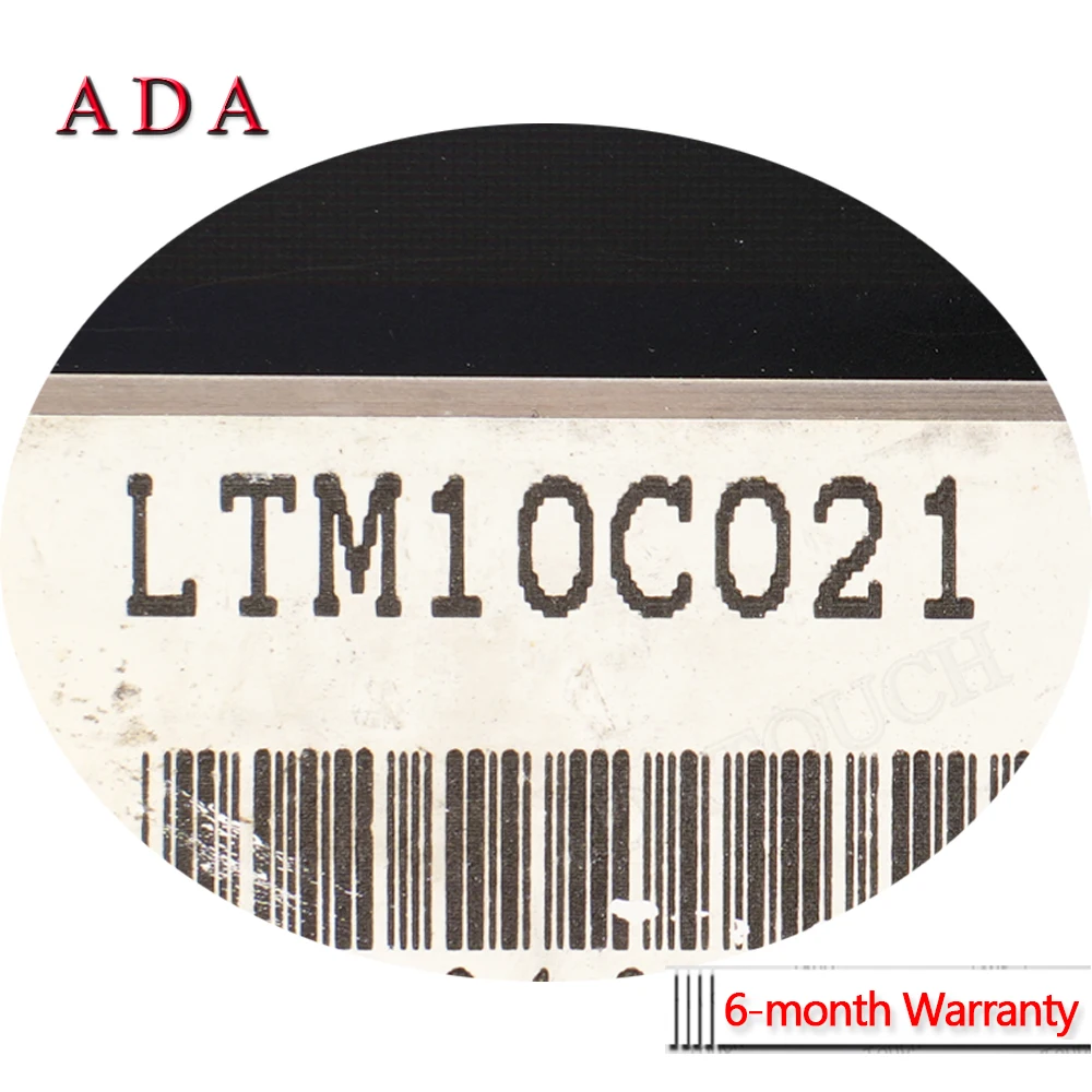 ùٿ LCD ÷ г, LTM10C021, LTM10C021K, LTM10C025