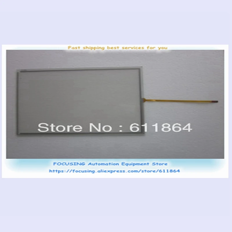 

New 6AV6542-0CA10-0AX0 OP270-6 Touch Screen 90 Days Warranty