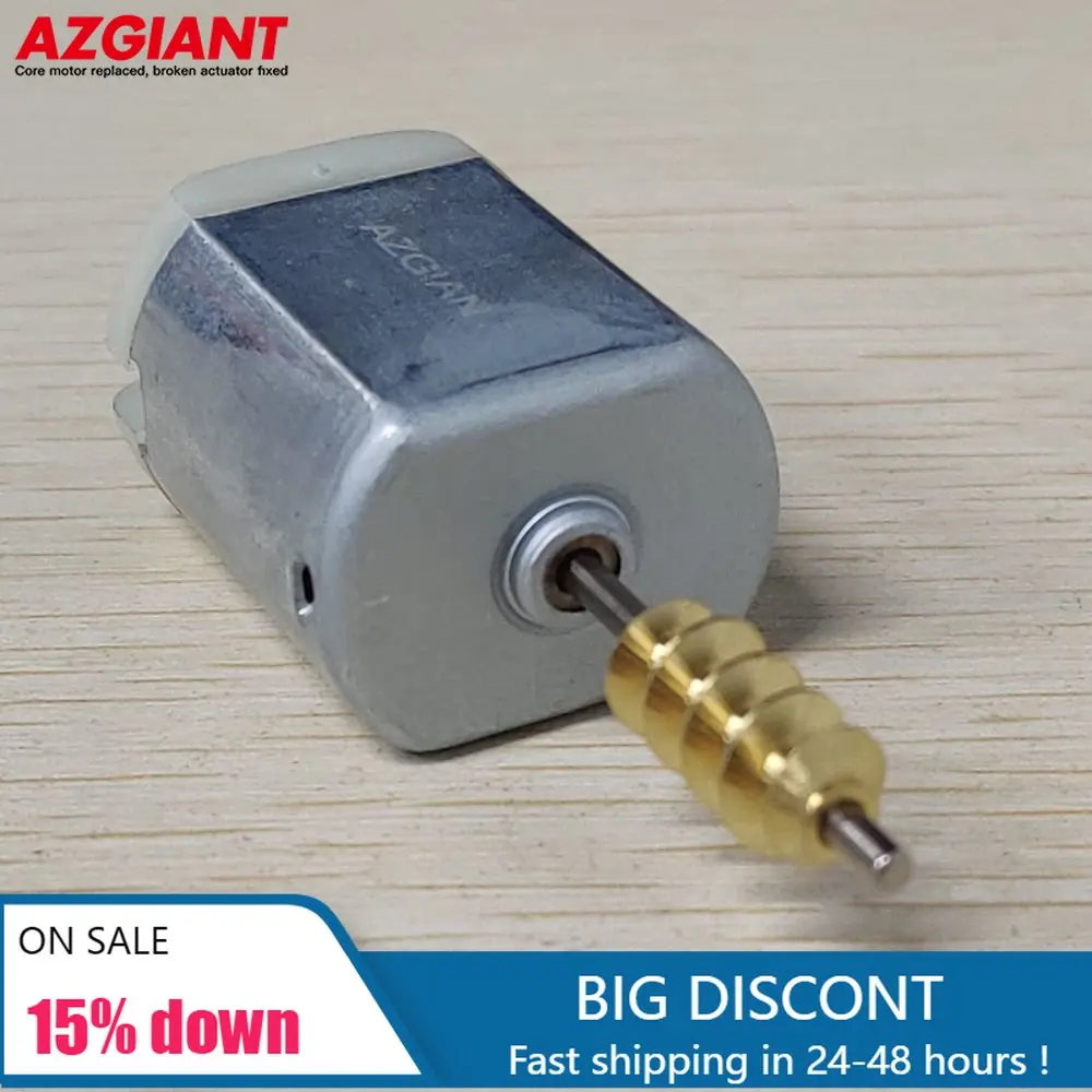 

Carbon Brush Motors for Door Locking Motor Central Lock 2008-2014 Mercedes Benz C63 AMG C250 C300 C350